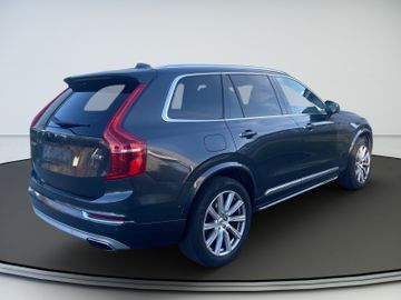 Volvo XC90 - 5