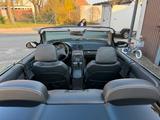 Mercedes-Benz CLK 320 V6 Final Edition - Mercedes-Benz CLK-Klasse: Final Edition