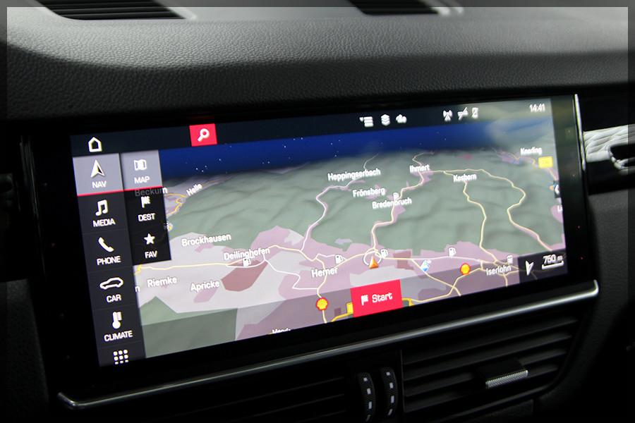 Porsche Cayenne 2.9 V6 S Tiptronic PANO / NAVI / MwSt