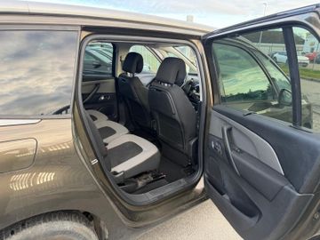 Citroen Grand C4 Picasso / SpaceTourer - 8