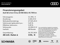 Audi Q4 e-tron - Vorschau Bild 4