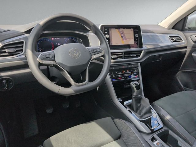T-Roc 1.5 TSI Style LED+NAVI+KLIMA+ACC+PDC+SIHZ+