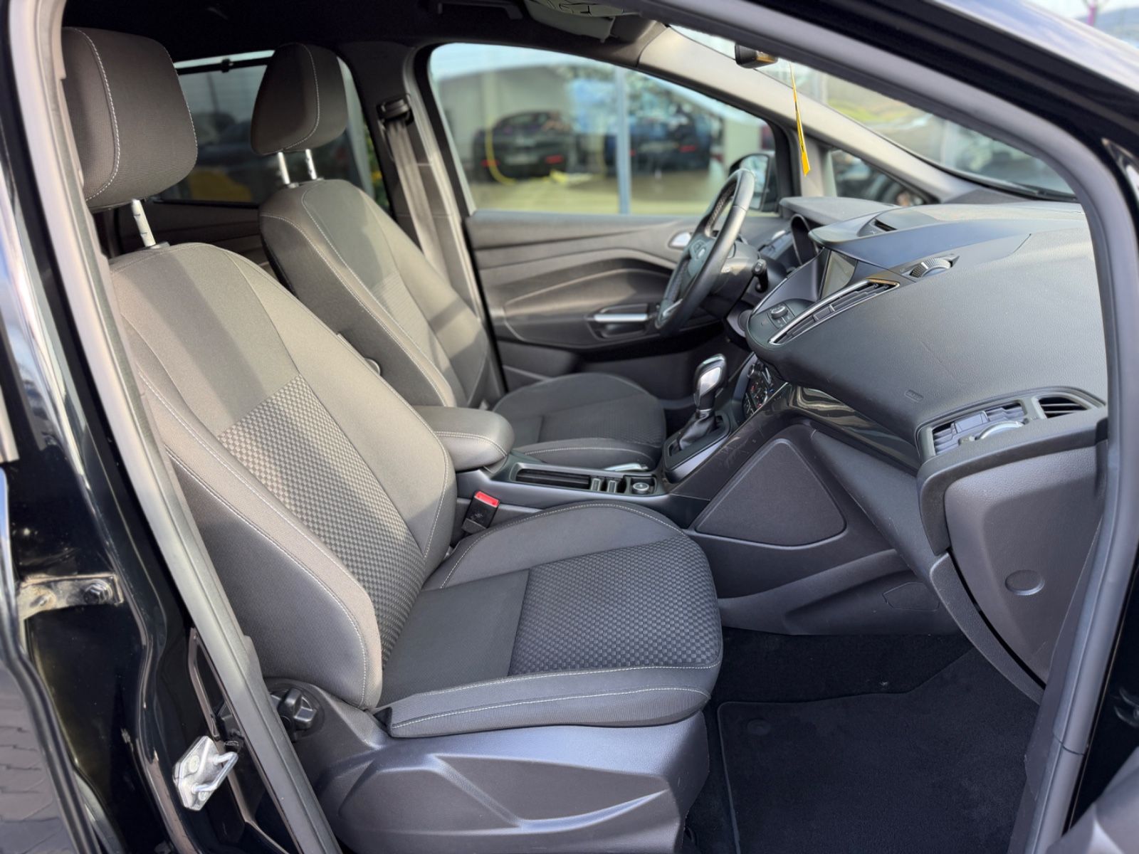 C-MAX Sport 1.5 EcoBoost Autom. Navi Xenon