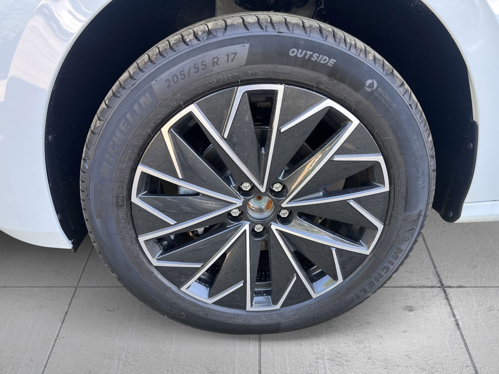 Skoda Kamiq - Bild 8
