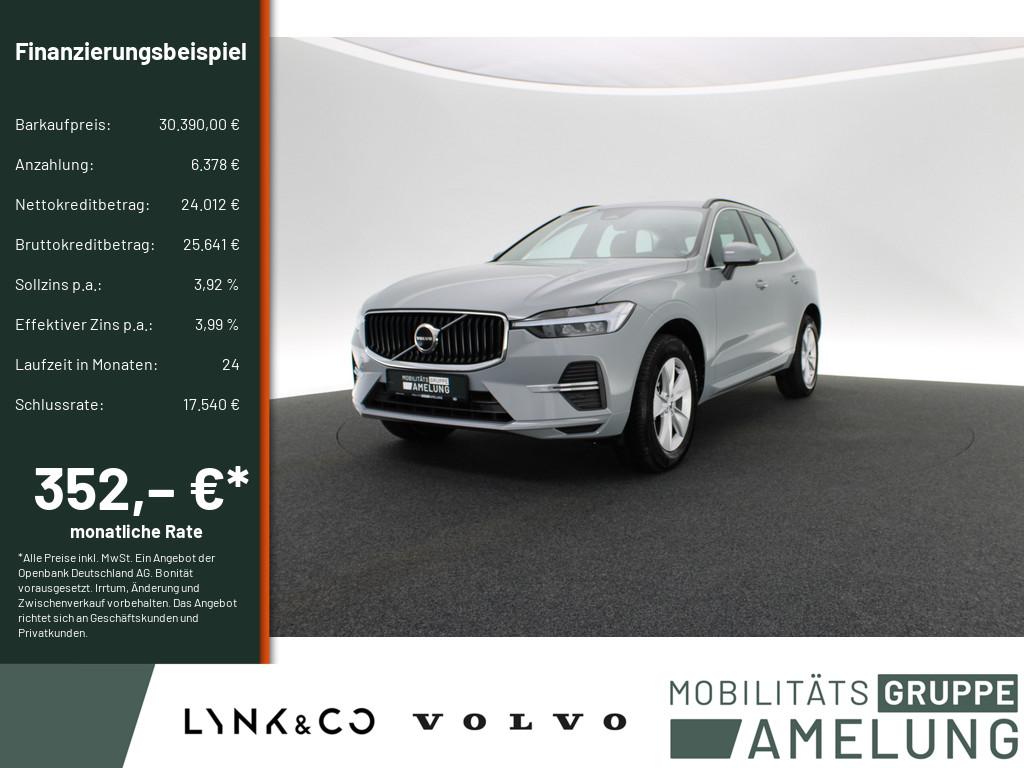 Volvo XC60 B4 Core 3,99% EFF* PDC KAMERA FACEL. LED