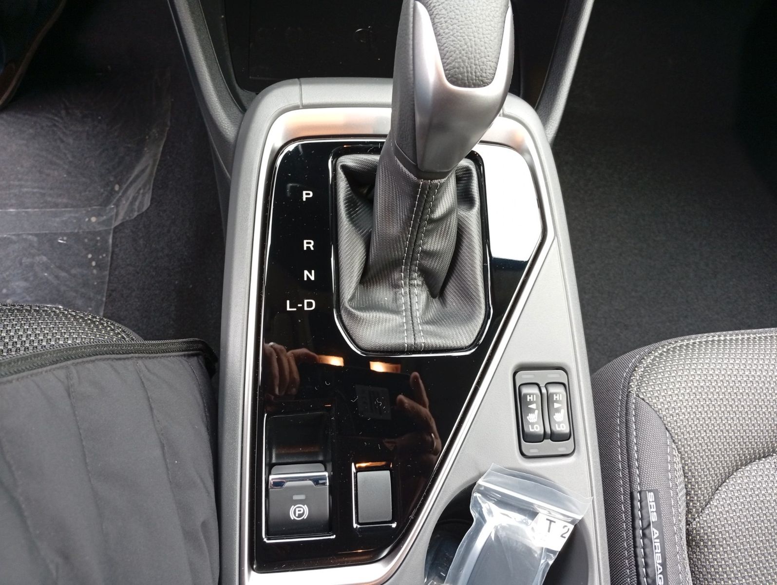 Subaru Crosstrek - Bild 16