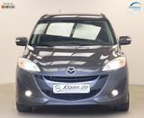 Mazda 5 2.0 150PS Sports Line 7Sitzer SHZ Navi 1.Hand - Mazda mit Benzin-Antrieb: Kleinbus, Klimaautomatik