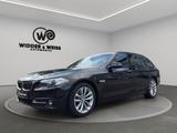 BMW 520 D Edition Sport AUTOMATIK/NAVI-PROF/BI-XENON - BMW 5er Reihe: Edition Sport