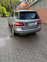 Mercedes-Benz Mercedes Ml - Mercedes E-Klasse SUV