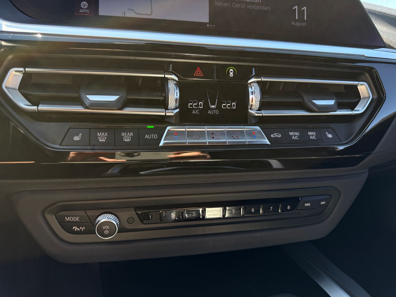 Fahrzeugabbildung BMW Z4 Roadster sDrive 30 i M Sport H/K LED NAVI