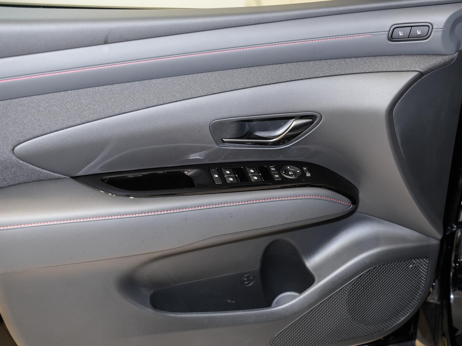 Hyundai Tucson – Bild 17