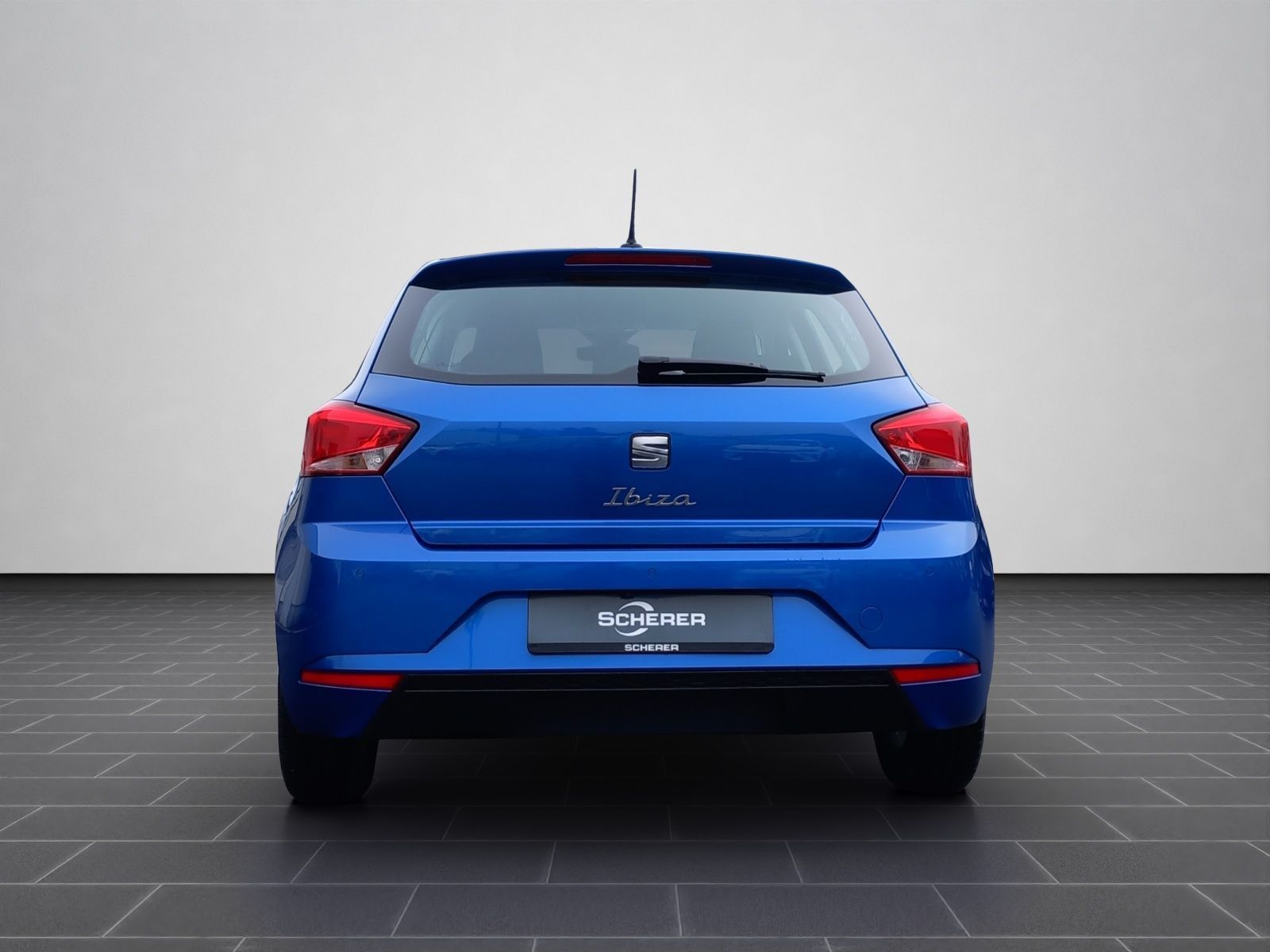 Seat Ibiza - Bild 7