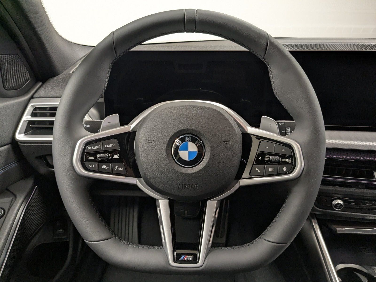 BMW 318 - Bild 11