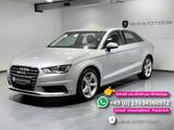 Audi A3 1.8 TFSI Lim. *Automatik*Navi*Kamera* - Audi A3: 8 L