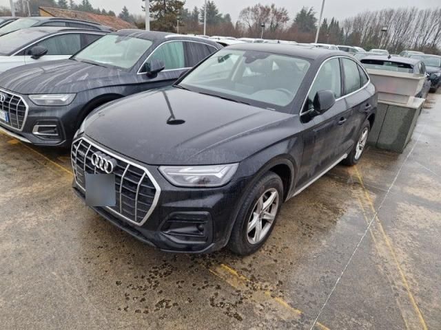Image of Audi Q5