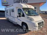 Adria ADRIA ADRIA CORAL S 680SP - Adria 680 sp