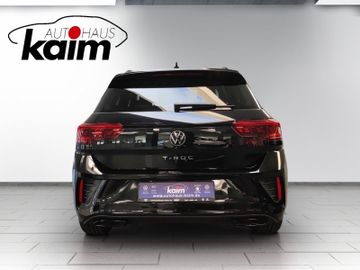 Bild 16 VW T-Roc 2.0 TDI R-Line AHK+ACC+BLACK-STYLE