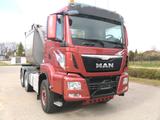 MAN TGS 26.440 6x4 Thermo-Asphalt-Kipper - Angebote