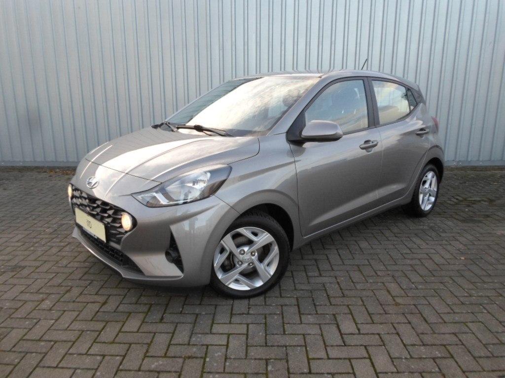 Hyundai i10 1.0 Trend 5-MT