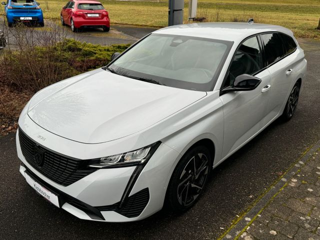 PEUGEOT 308 SW Hybrid 145 E-DSC6 Allure