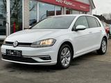 Volkswagen Golf VII Comfortline 1.6 TDI SHZ CarPlay Kamera - Volkswagen Golf mit Diesel-Antrieb: 1.6