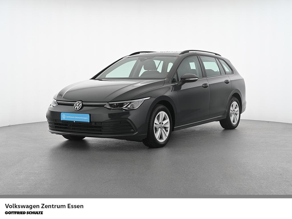 Volkswagen Golf Variant Life TDI DSG Navi Business-Premiump