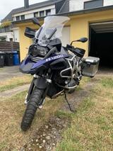BMW R 1200 GS Adventure - Motorräder in Bonn