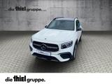 Mercedes-Benz GLB 250 AMG Line LED/Pano/ACC/AHK