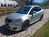 Suzuki SX4 Limousine/ Stufenheck - Suzuki SX4 von privat