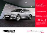 Audi A6 allroad 50 TDI quattro tiptronic AHK STANDHZ. - Audi A6 Allroad aus 2024