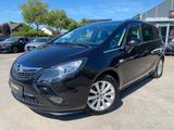 Opel Zafira C Tourer Innovation *Automatik*7.Sitzer - Opel Zafira: Innovation