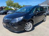 Opel Zafira C Tourer Innovation *Automatik*7.Sitzer - Opel Zafira: Automat
