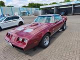 Pontiac Firebird - Pontiac Firebird von privat