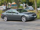 BMW 730d A - - gebrauchte BMW 7er Reihe aus dem Jahr 2006