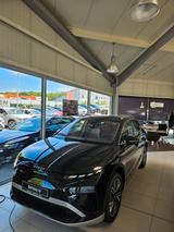 Skoda Enyaq 60 Loft, Matrix, AHK, Kamera, - mit Elektro-Antrieb: Limousine