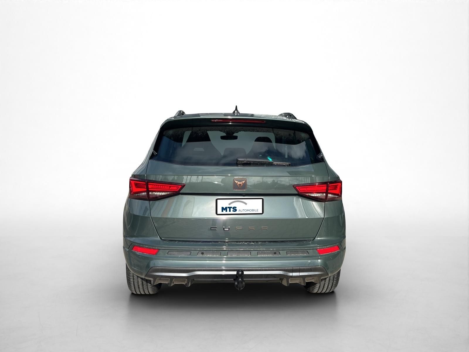 Cupra Ateca - Bild 7