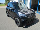 Ligier JS 60 Ultimate Sport  Klimaanlage - Ligier JS 60 Gebrauchtwagen
