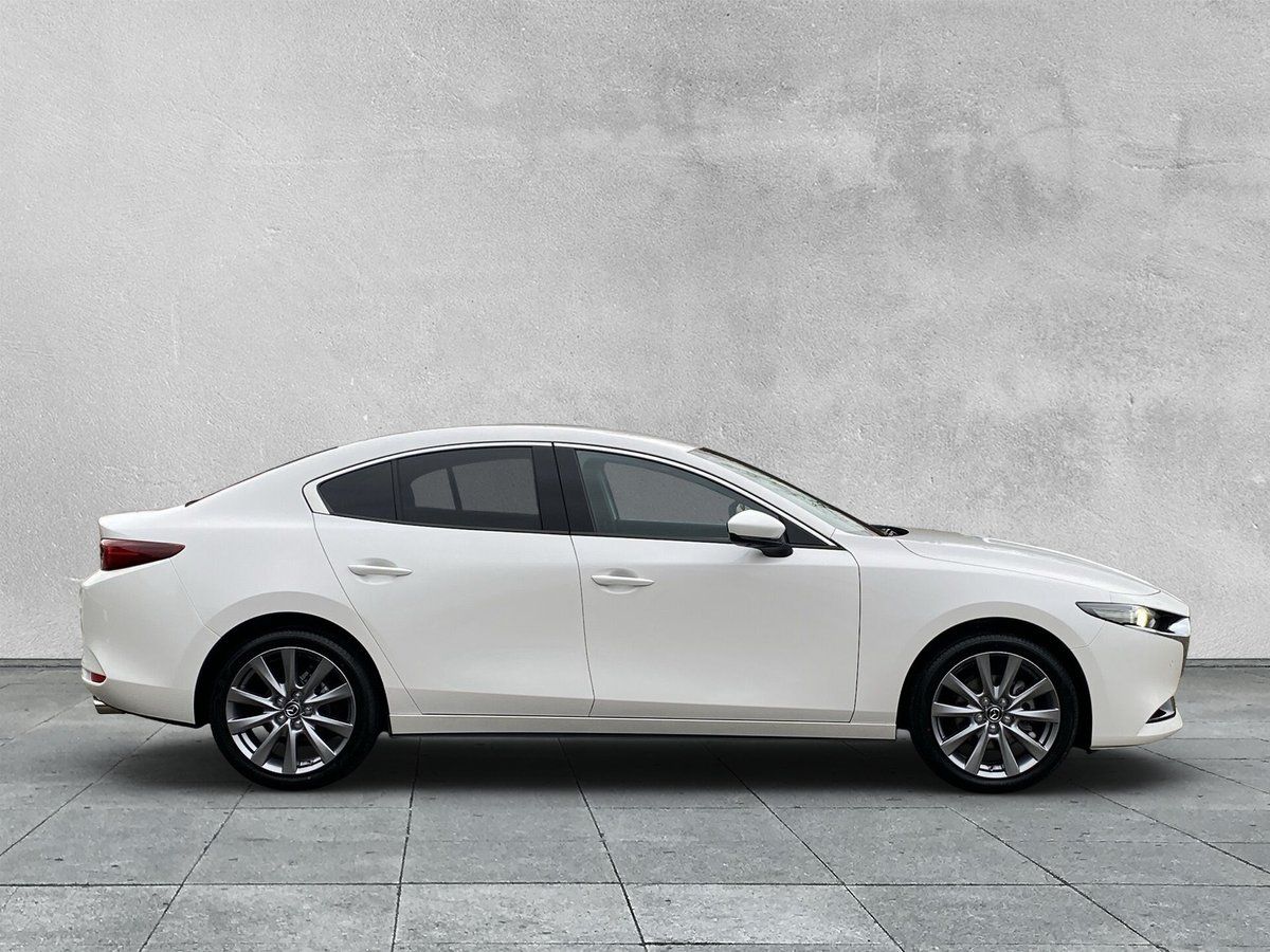 Mazda 3 - Bild 6