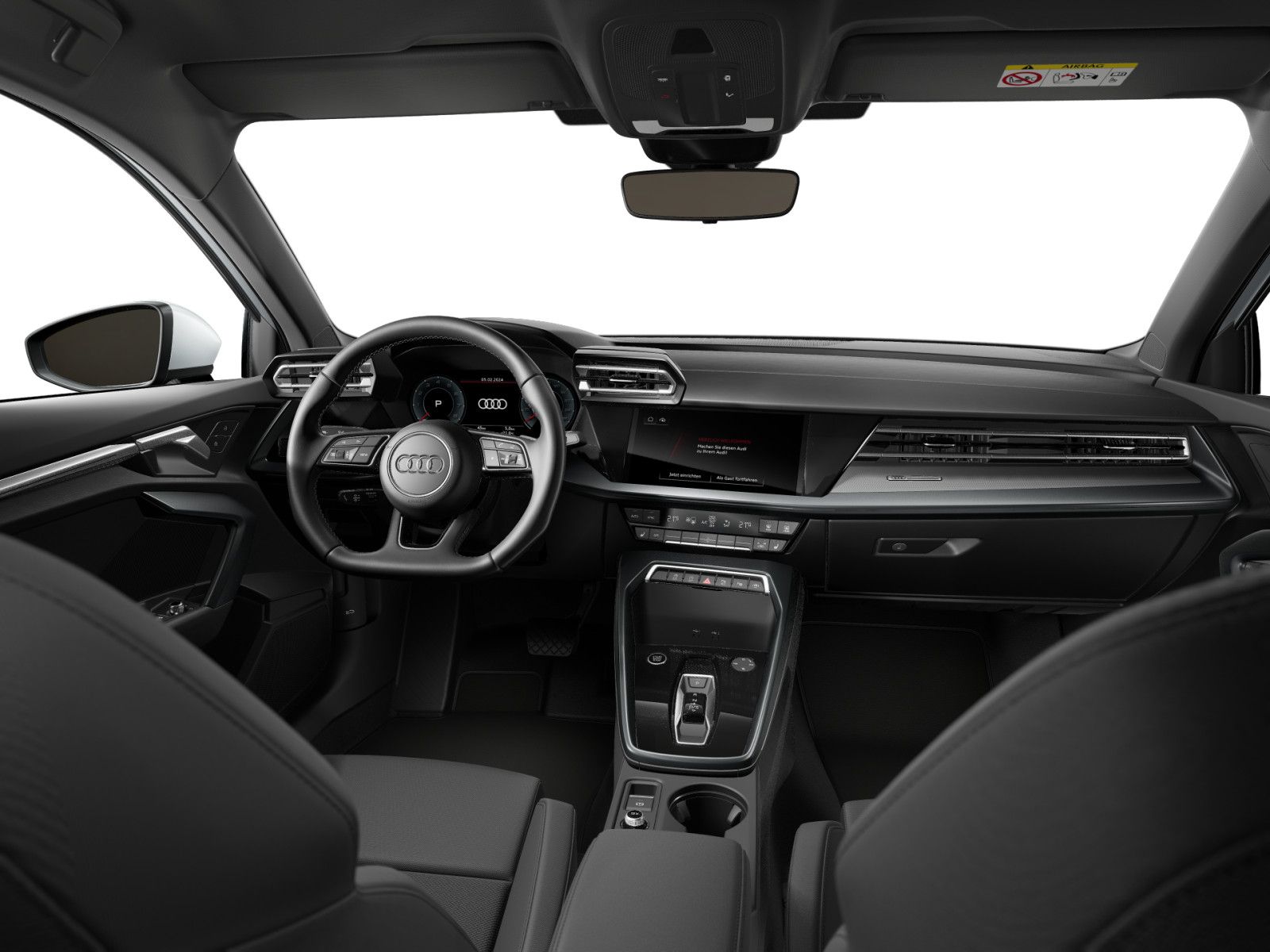 Audi A3 - Bild 9
