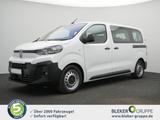 Citroën SpaceTourer Jumpy Kombi M Diesel 180 Automatik - Citroën SpaceTourer: Kombi