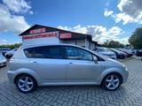 Toyota Corolla Verso 2.2 D-CAT Sol Klimaaut.7-Sitzer - Toyota Corolla Verso Sol mit Diesel-Antrieb