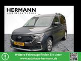 Ford Tourneo Connect 1.5 EcoBoost Titanium CAM*LED*LM - Ford Tourneo Connect mit Benzin-Antrieb
