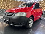 Volkswagen Fox 1.4 /Klima/Tüv Neu/4-Zylinder/ - Volkswagen Fox: 1.4