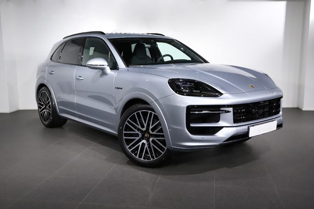 Porsche Cayenne  E-Hybrid*NEU*2025*SportDesign*LUFT*