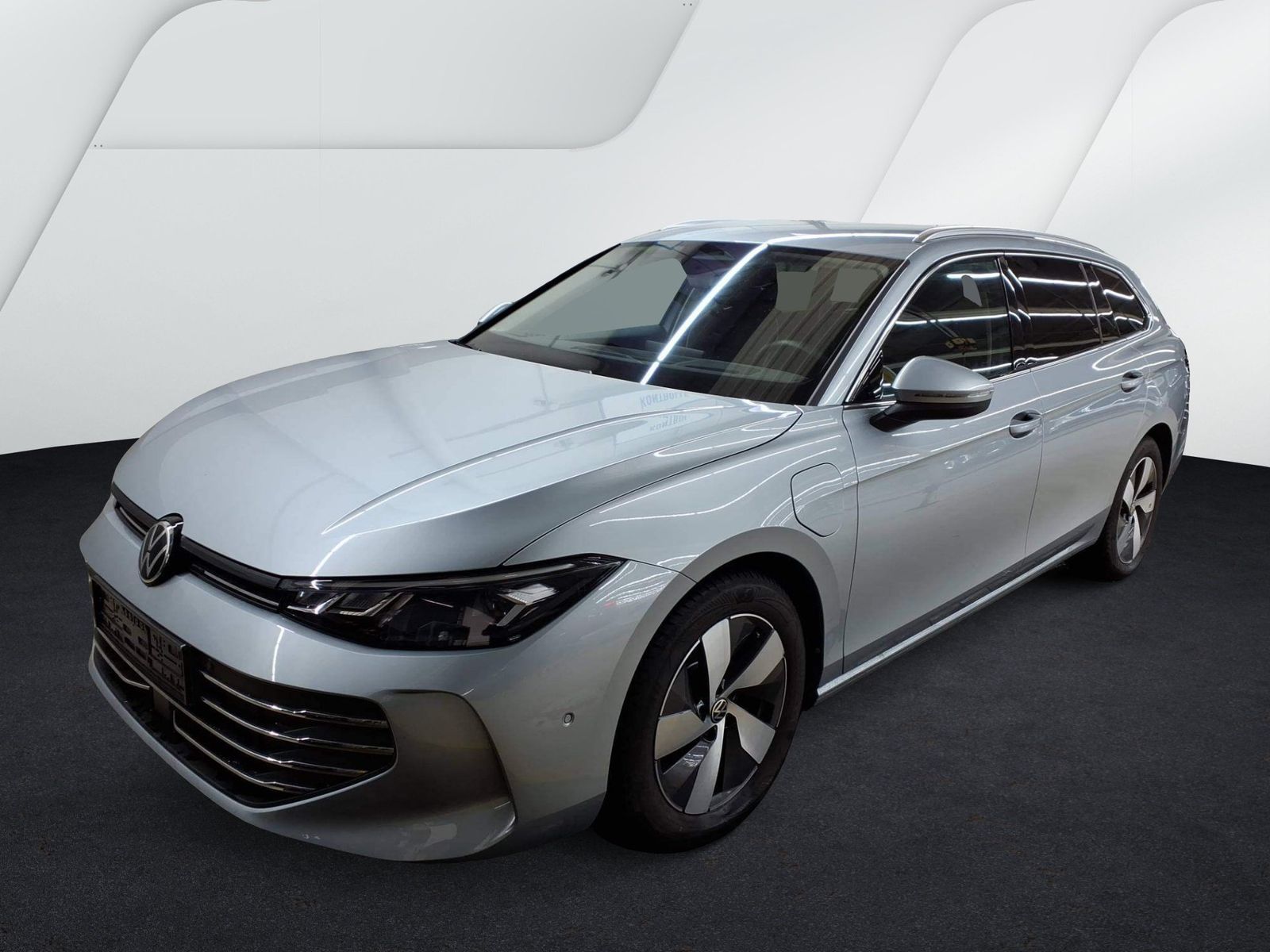 Volkswagen Passat - Bild 2