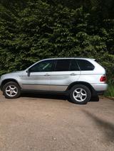 BMW X5 3.0d Edition Exclusive Edition Exclusive - BMW X5: Exclusive