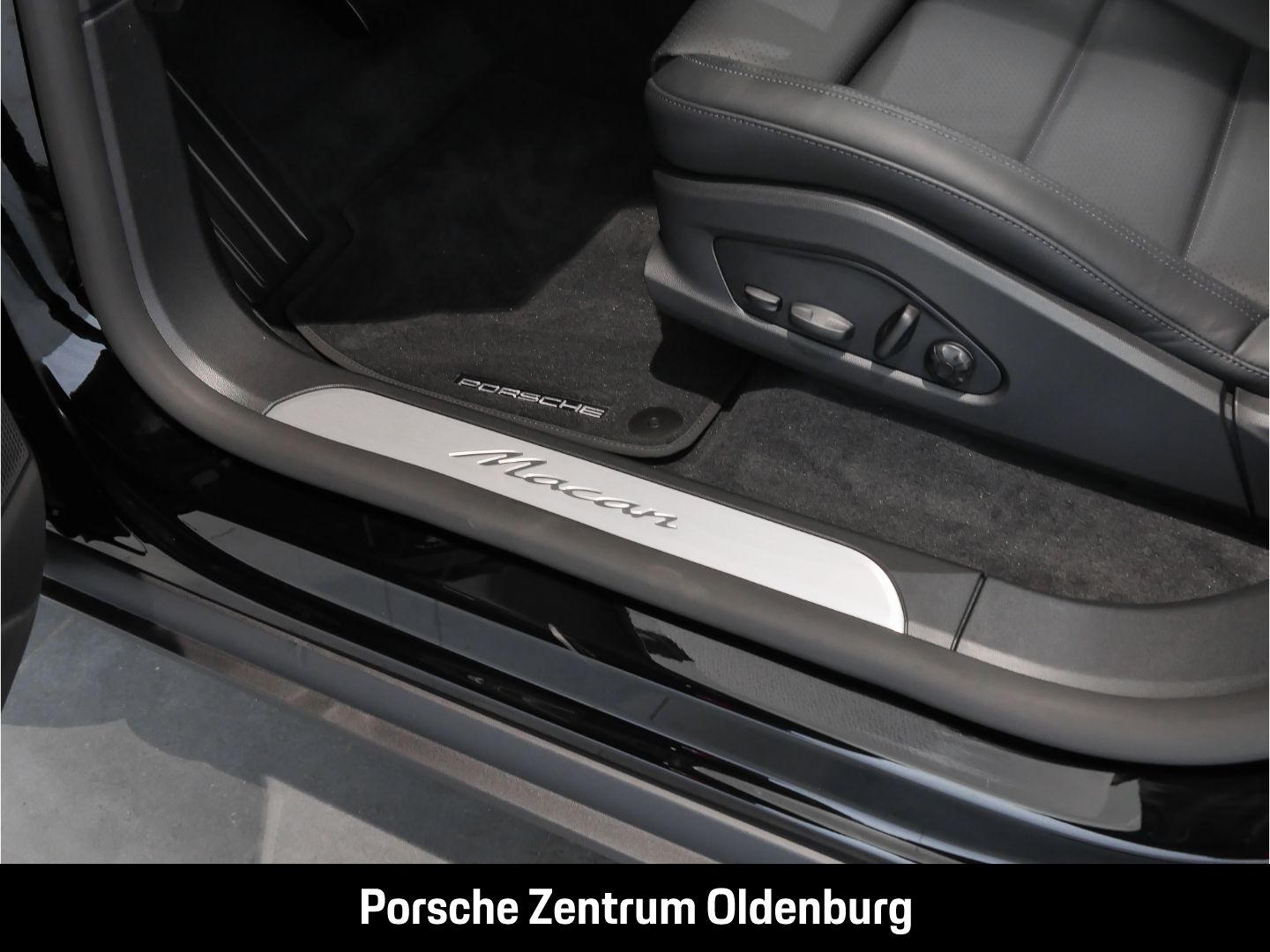 Porsche Macan - Bild 23