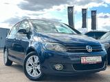 Volkswagen Golf Plus VI 2.0 TDI DSG *1.HAND*STNDHZ*AHK - Volkswagen Golf Plus mit Diesel-Antrieb: Automatik
