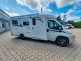 LMC Breezer Liberty V 643-3 G/Einzelbetten/Klima/AHK - Angebote entsprechen deinen Suchkriterien