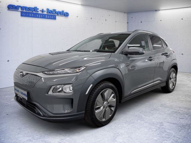 Hyundai Kona EV Advantage NAVI RFK SHZ LKH